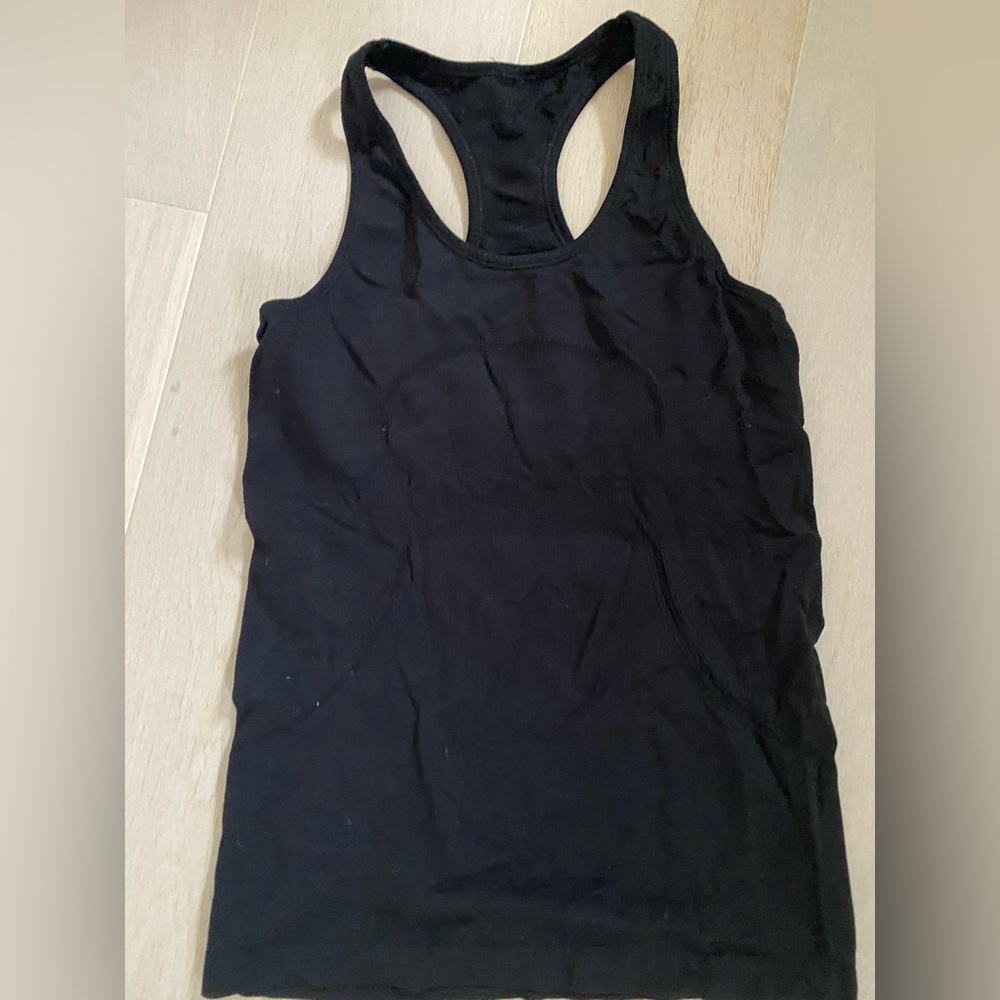 Lululemon Swiftly Tech Tank Top Women’s 4